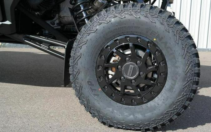 2026 Can-Am® Maverick R Max X RS