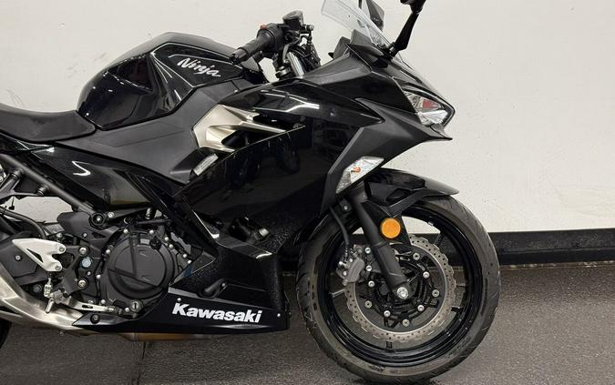 2019 Kawasaki Ninja® 400