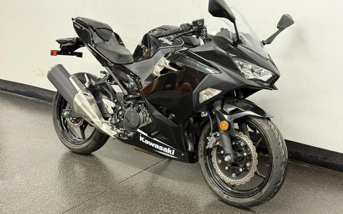 2019 Kawasaki Ninja® 400