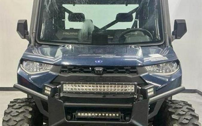 2020 Polaris Ranger Crew XP 1000 NorthStar Ultimate + MB Quart Audio Package