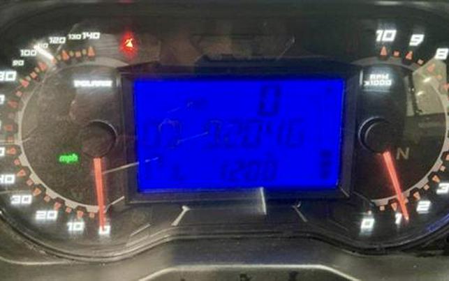 2020 Polaris Ranger Crew XP 1000 NorthStar Ultimate + MB Quart Audio Package