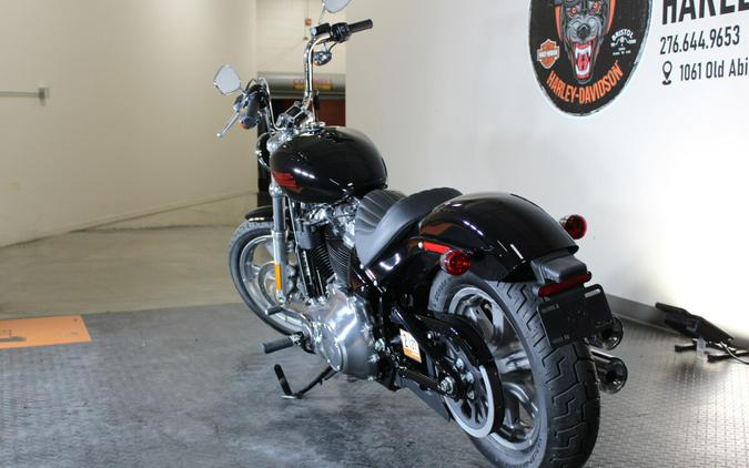 2023 Harley-Davidson® FXST Softail® Standard