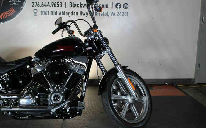 2023 Harley-Davidson® FXST Softail® Standard
