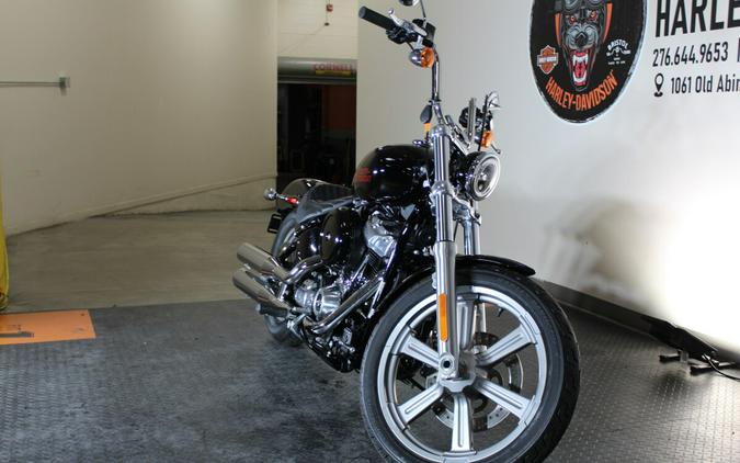2023 Harley-Davidson® FXST Softail® Standard