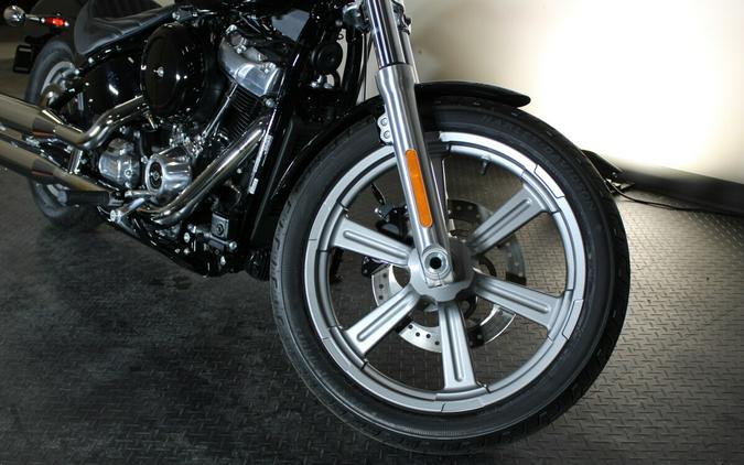 2023 Harley-Davidson® FXST Softail® Standard