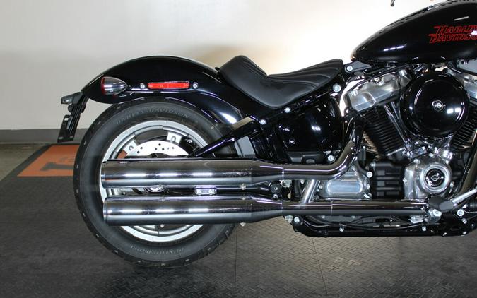 2023 Harley-Davidson® FXST Softail® Standard