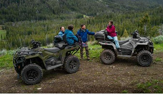 2026 Polaris Sportsman Touring 570 Premium