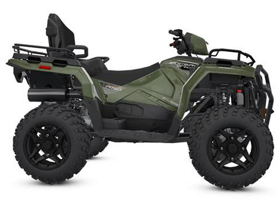 2026 Polaris Sportsman Touring 570 Premium