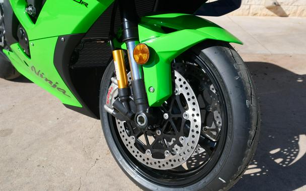 2026 KAWASAKI NINJA ZX10R ABS