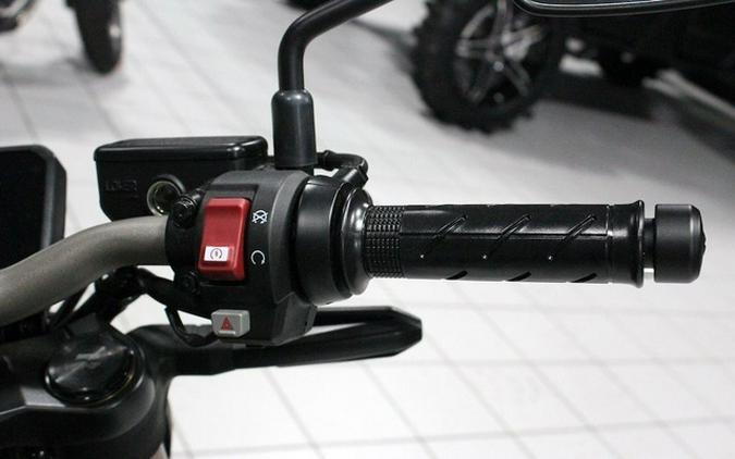2026 Honda CB650R E-Clutch