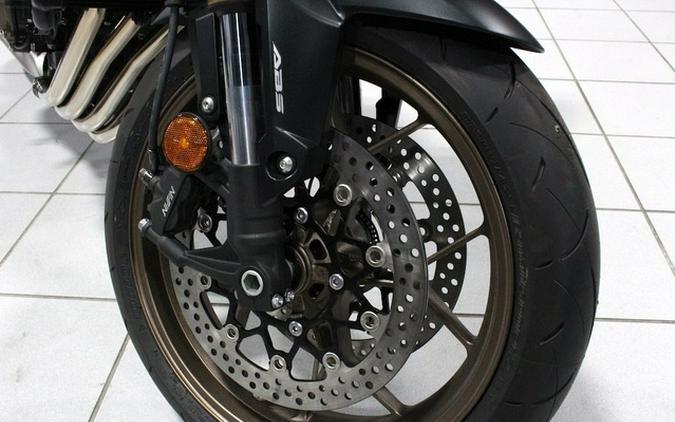 2026 Honda CB650R E-Clutch