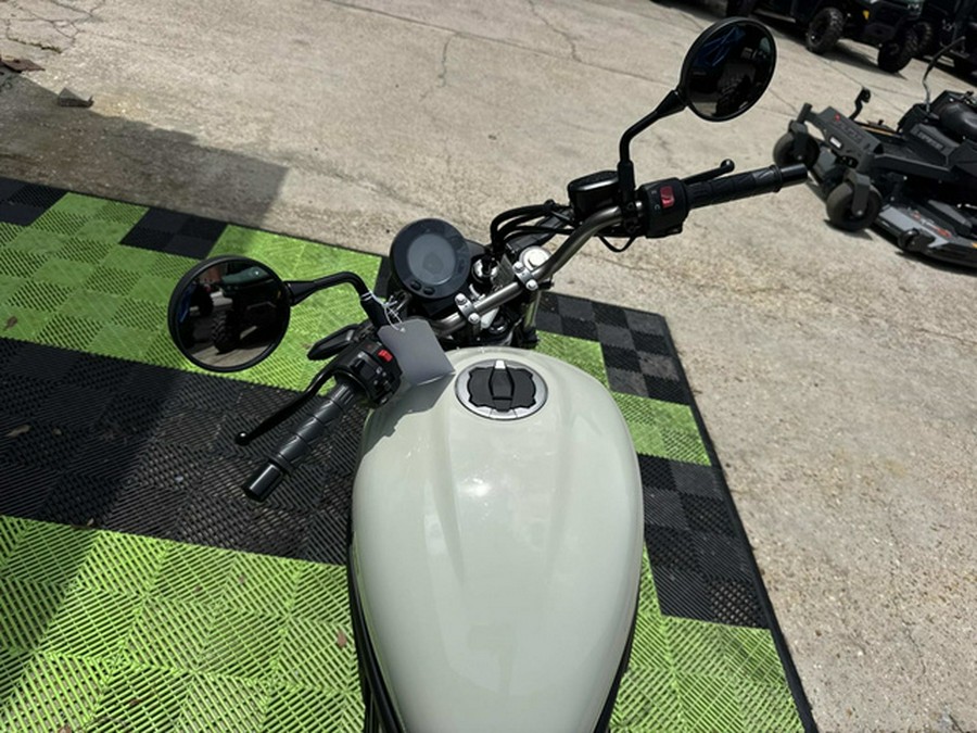 2026 Kawasaki ELIMINATOR ABS 450