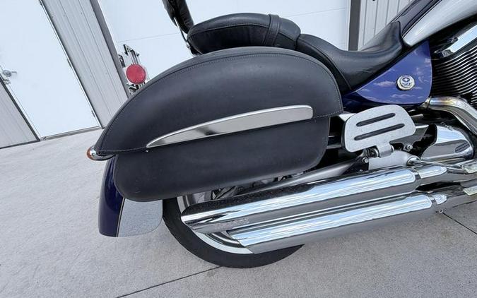 2005 Polaris® Kingpin 50th Anniversary