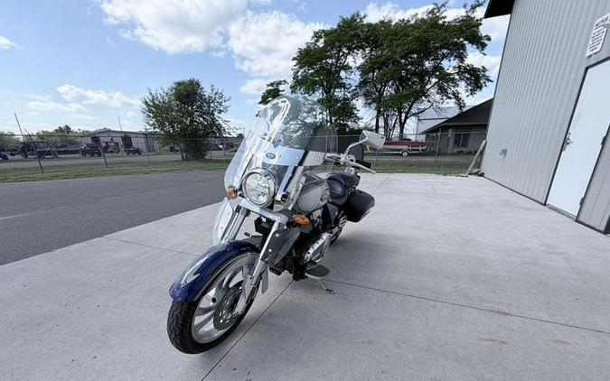 2005 Polaris® Kingpin 50th Anniversary