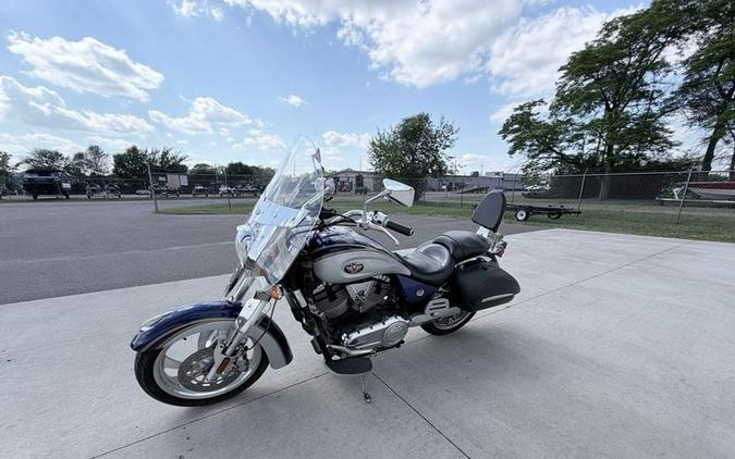 2005 Polaris® Kingpin 50th Anniversary