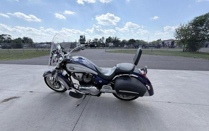 2005 Polaris® Kingpin 50th Anniversary