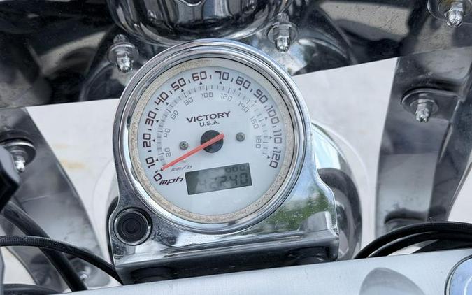 2005 Polaris® Kingpin 50th Anniversary