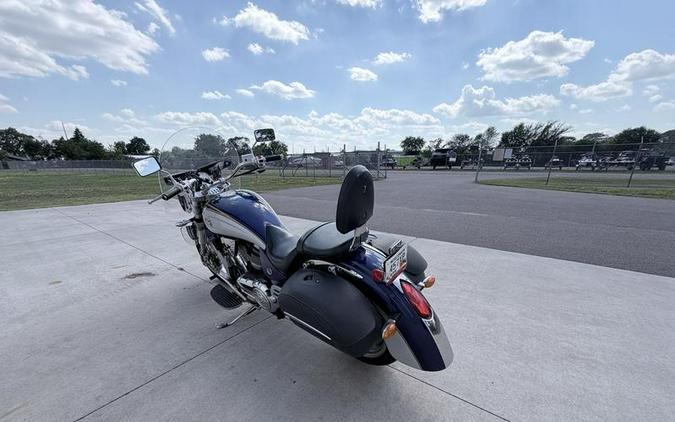 2005 Polaris® Kingpin 50th Anniversary