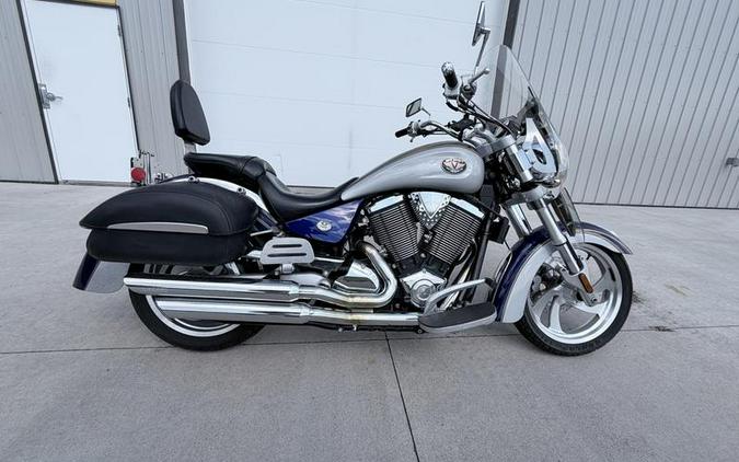 2005 Polaris® Kingpin 50th Anniversary