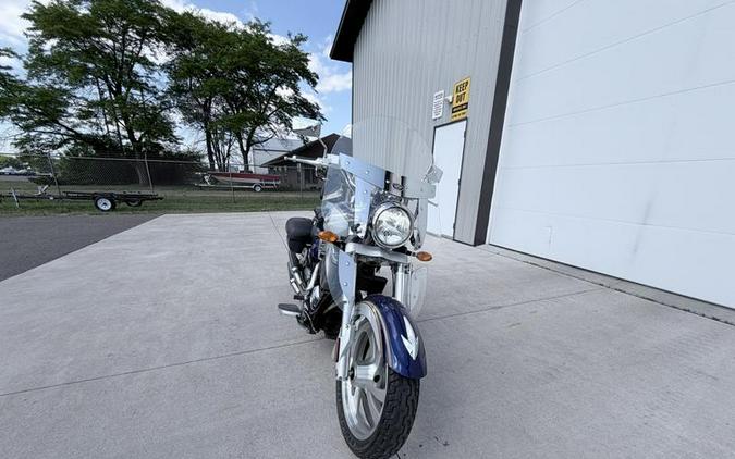 2005 Polaris® Kingpin 50th Anniversary