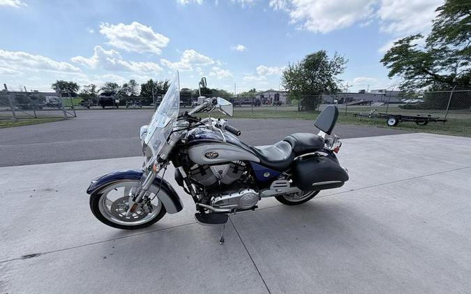 2005 Polaris® Kingpin 50th Anniversary