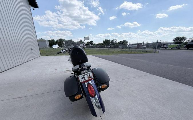 2005 Polaris® Kingpin 50th Anniversary