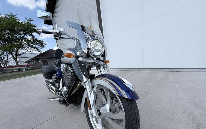 2005 Polaris® Kingpin 50th Anniversary