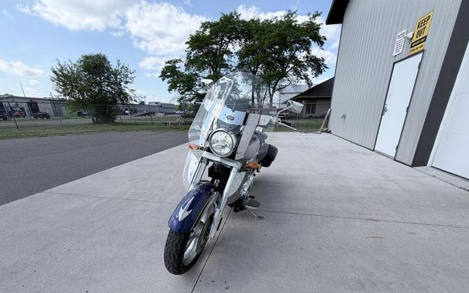 2005 Polaris® Kingpin 50th Anniversary