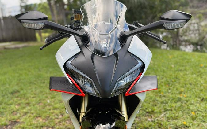 2025 CFMOTO 450SS