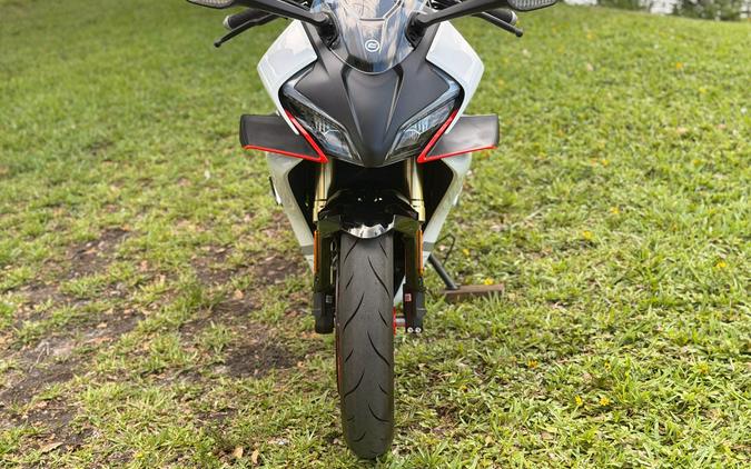 2025 CFMOTO 450SS