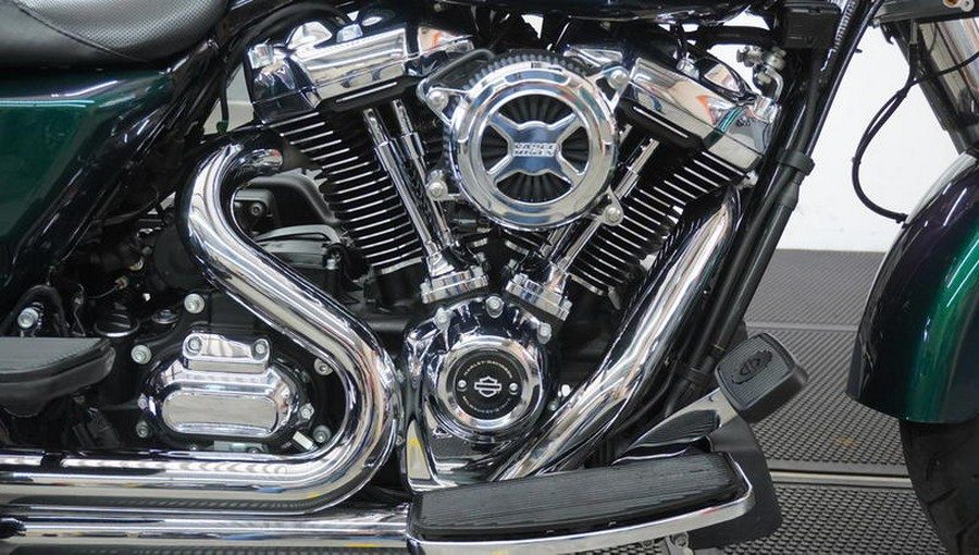2021 Harley-Davidson® FLRT - Freewheeler®