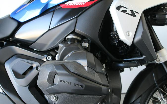 2025 BMW Motorrad R 1300 GS