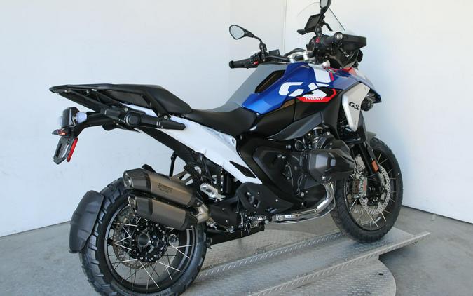 2025 BMW Motorrad R 1300 GS