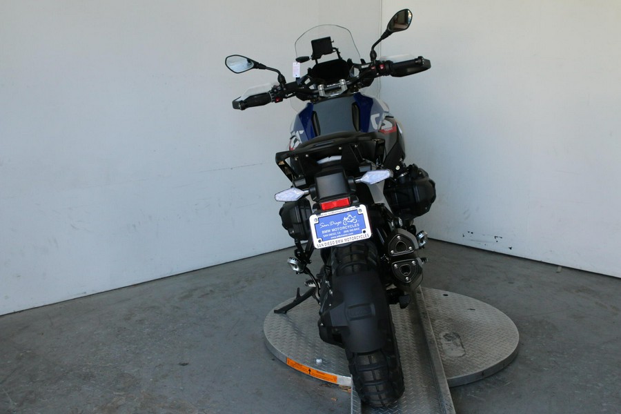 2025 BMW Motorrad R 1300 GS
