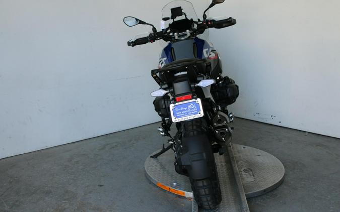 2025 BMW Motorrad R 1300 GS