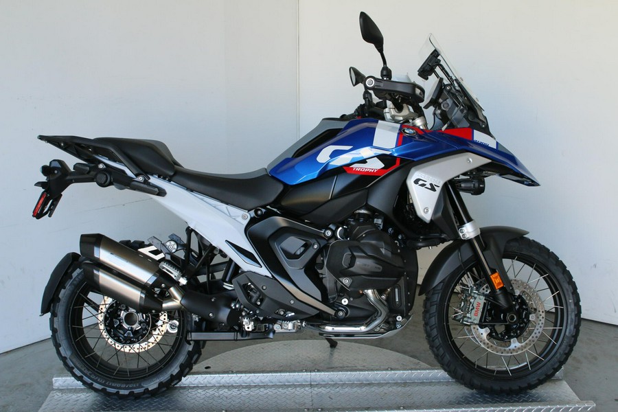 2025 BMW Motorrad R 1300 GS