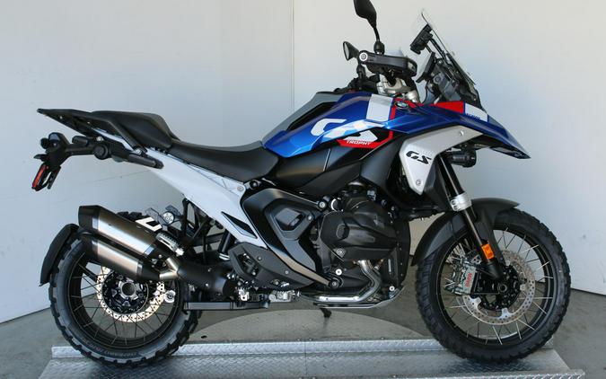 2025 BMW Motorrad R 1300 GS
