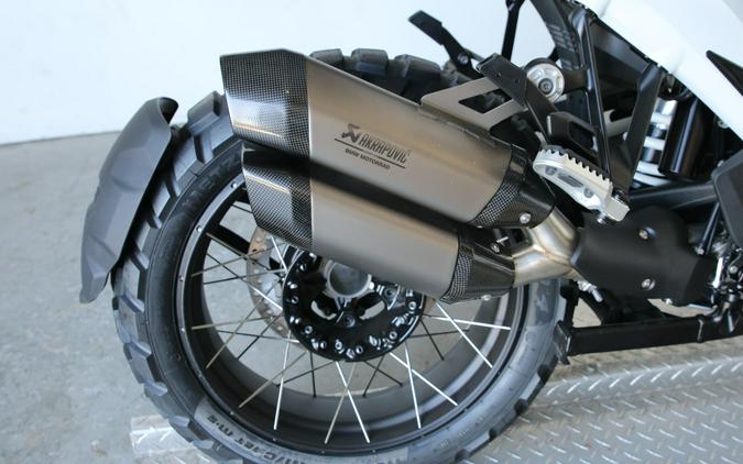 2025 BMW Motorrad R 1300 GS