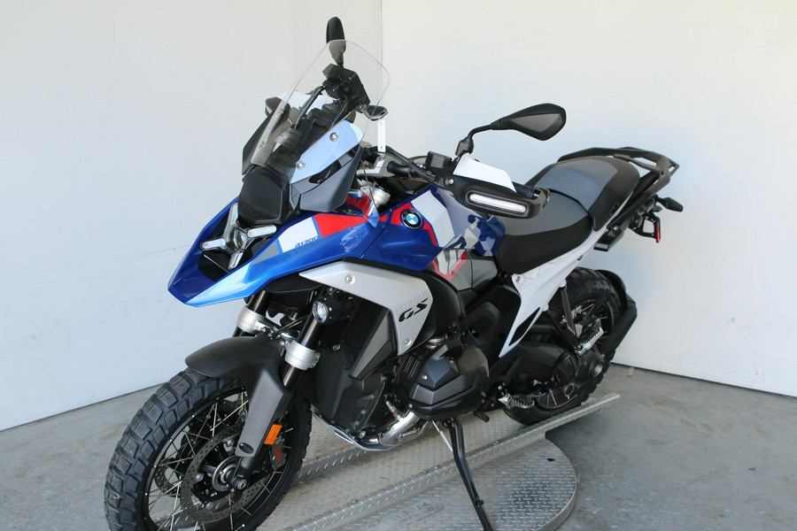 2025 BMW Motorrad R 1300 GS
