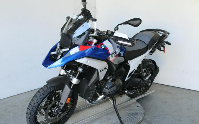 2025 BMW Motorrad R 1300 GS