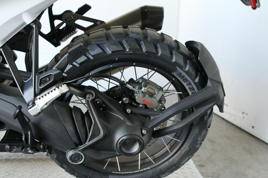 2025 BMW Motorrad R 1300 GS