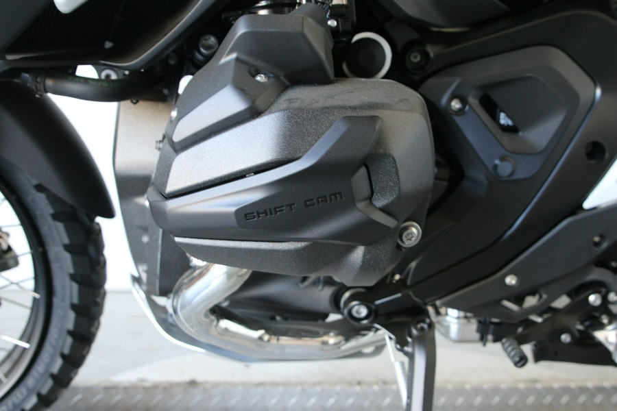 2025 BMW Motorrad R 1300 GS