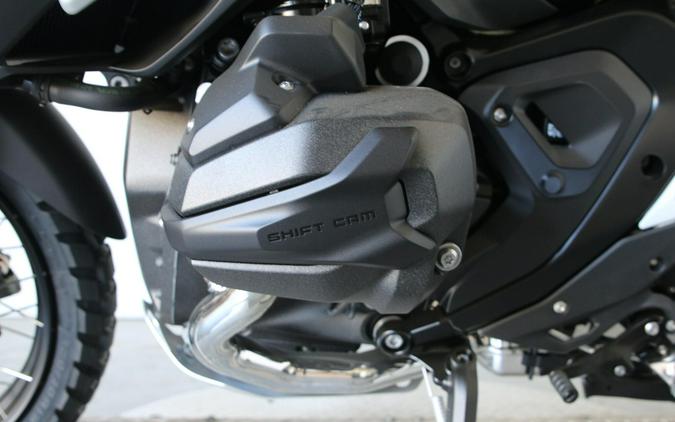 2025 BMW Motorrad R 1300 GS
