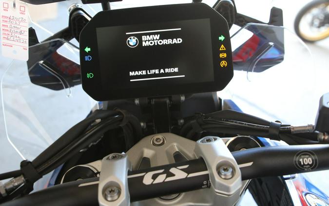 2025 BMW Motorrad R 1300 GS