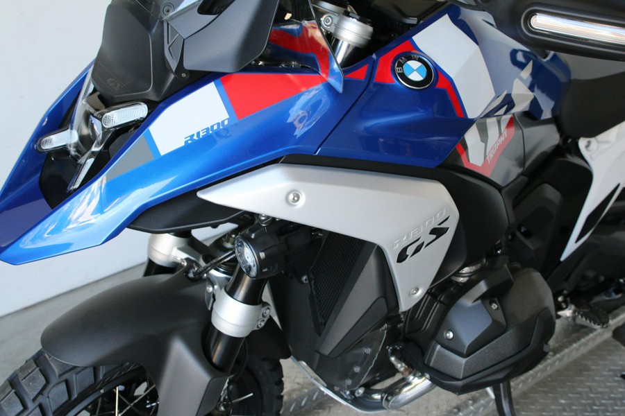 2025 BMW Motorrad R 1300 GS