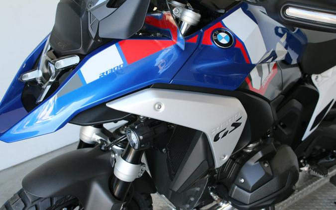 2025 BMW Motorrad R 1300 GS