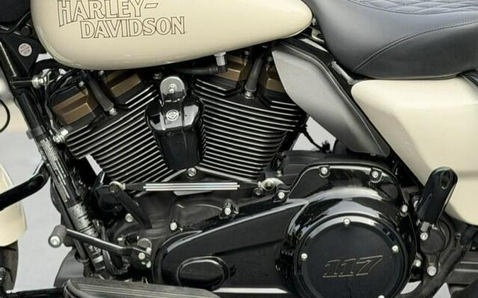 2023 Harley-Davidson Street Glide ST FLHXST