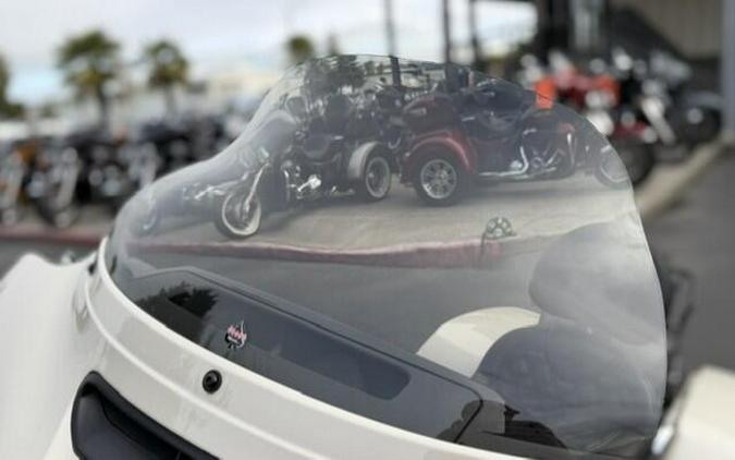 2023 Harley-Davidson Street Glide ST FLHXST