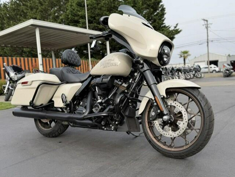 2023 Harley-Davidson Street Glide ST FLHXST