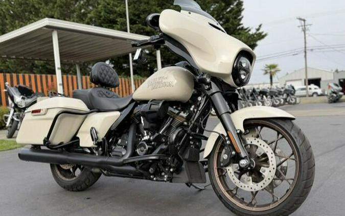 2023 Harley-Davidson Street Glide ST FLHXST